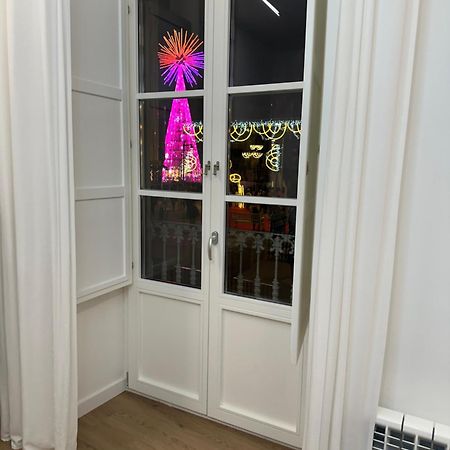 Apartamento Vigo Centro Puerta Del Sol المظهر الخارجي الصورة