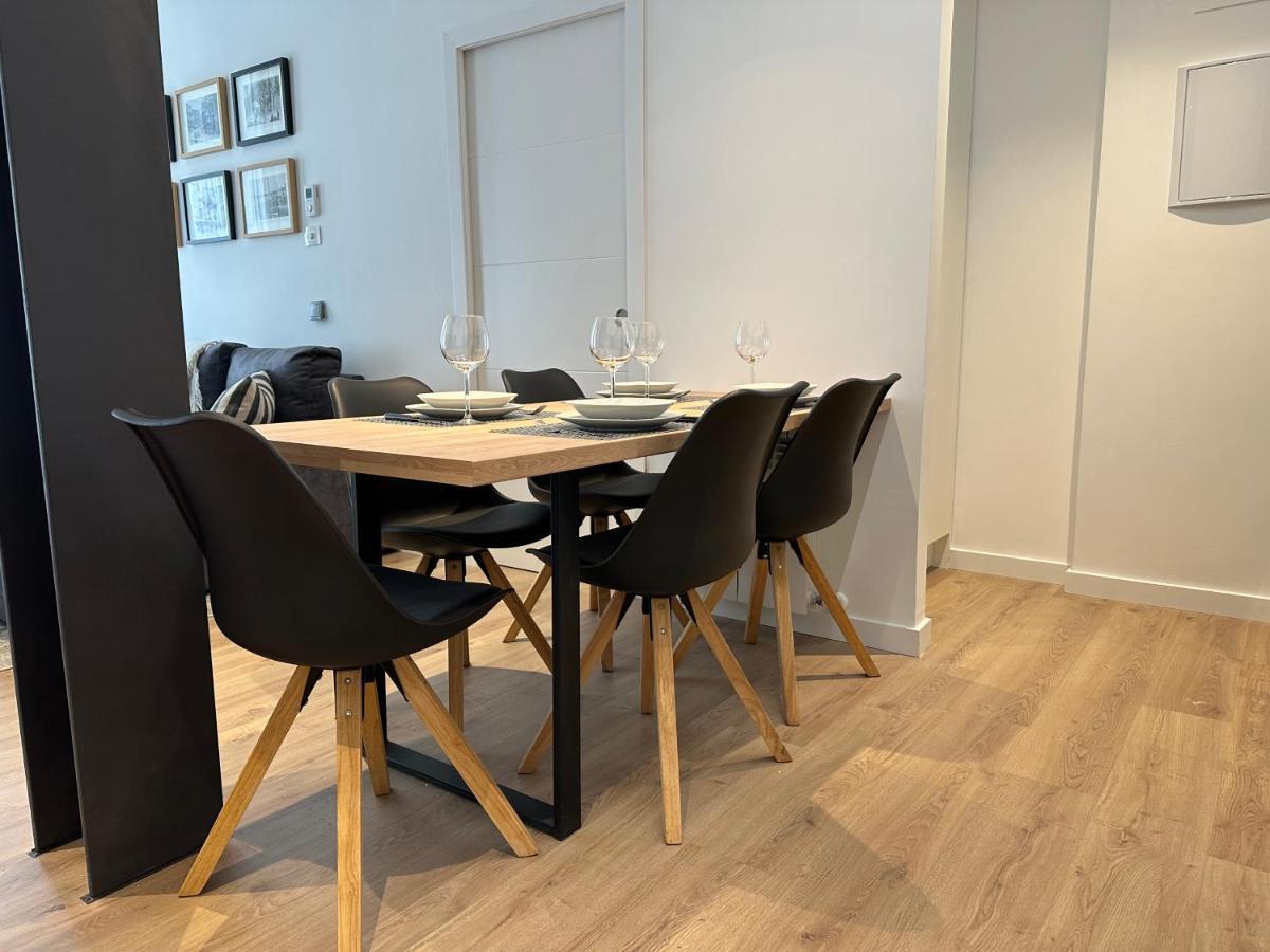 Apartamento Vigo Centro Puerta Del Sol المظهر الخارجي الصورة
