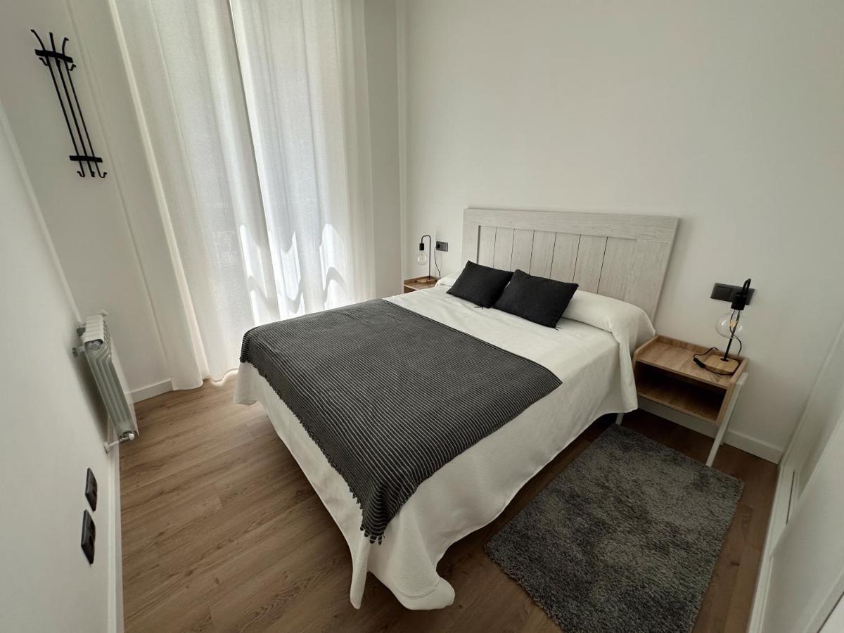 Apartamento Vigo Centro Puerta Del Sol المظهر الخارجي الصورة