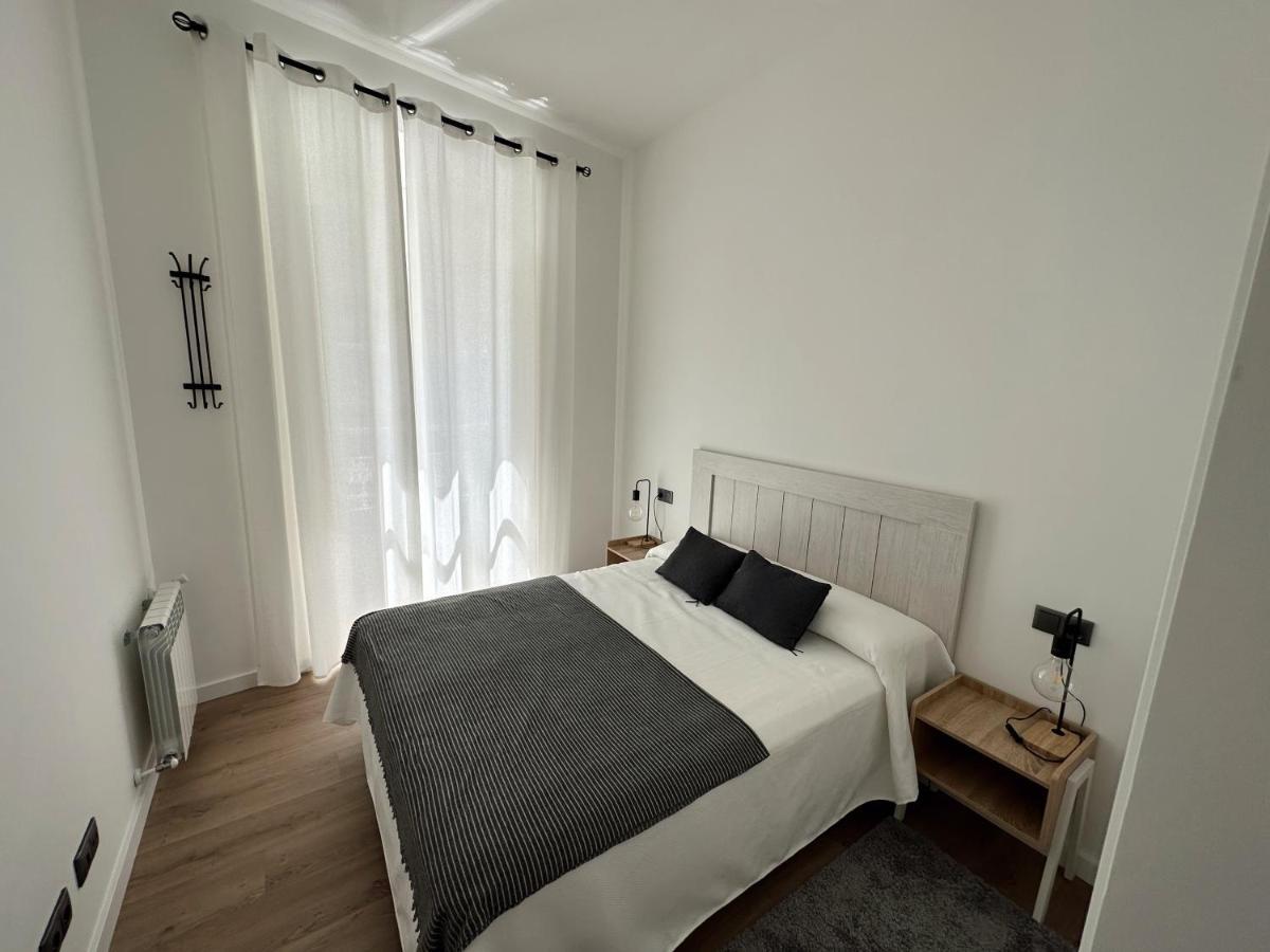 Apartamento Vigo Centro Puerta Del Sol المظهر الخارجي الصورة